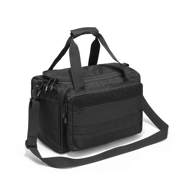 Multifunctional Tactical Range Bag