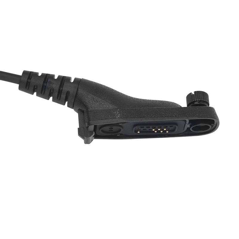 Waterproof Remote Speaker Mic for Two-Way Radios