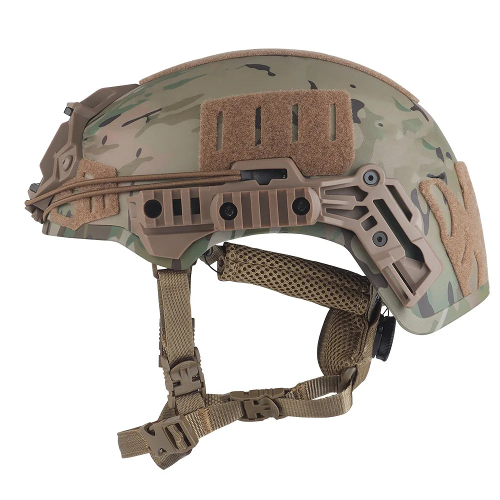 Tactical Protective Helmet