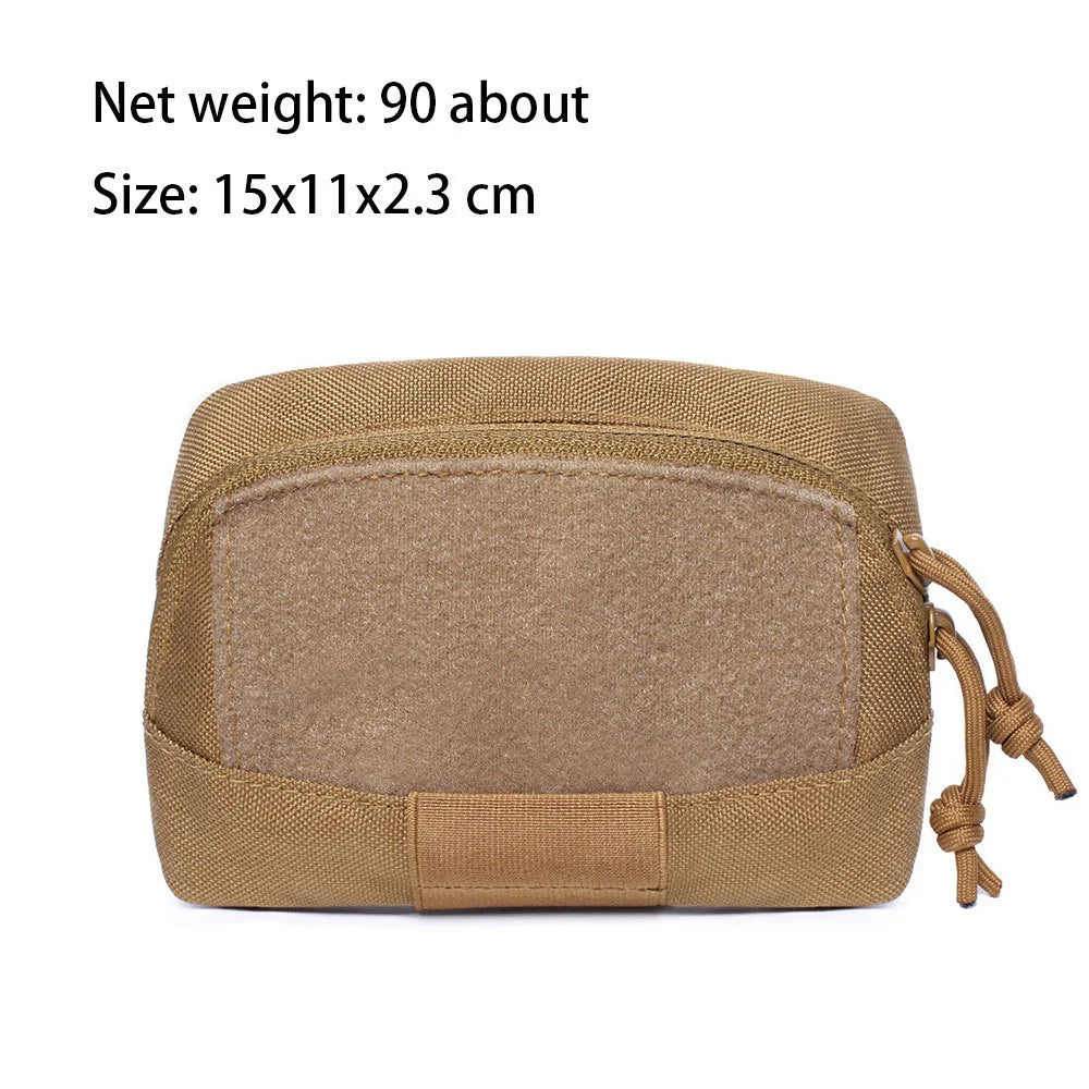Tactical Hunting Pouch