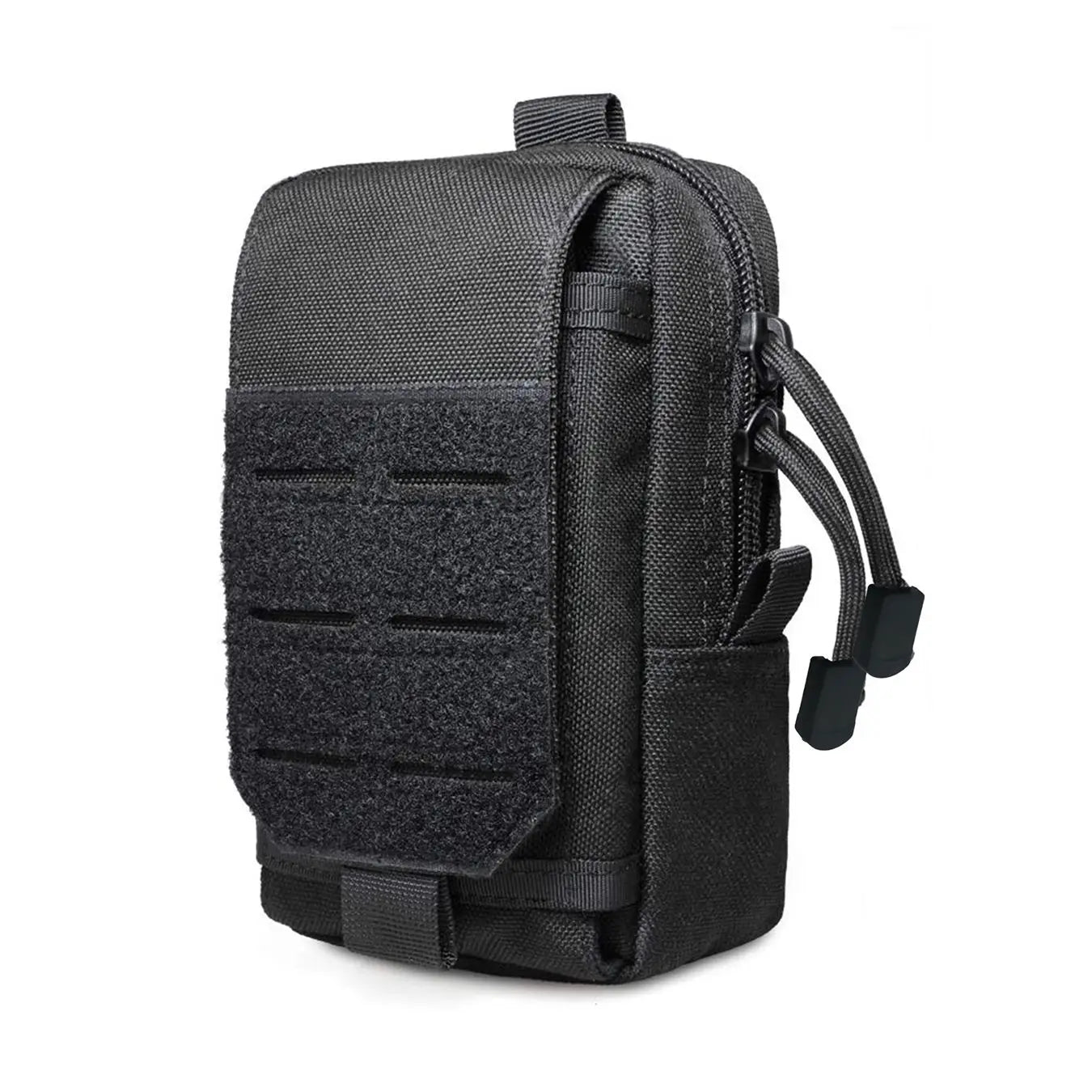 Tactical Nylon Pouch – Durable Hunting & Outdoor Gear Organizer