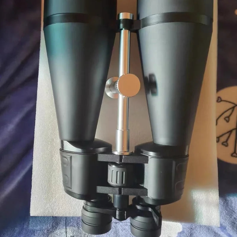 CrystalView 30-260x160 High-Power Zoom Binoculars