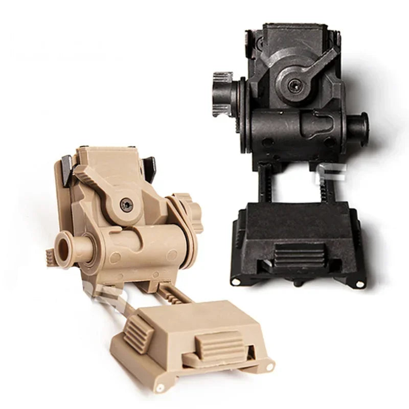 Tactical Digital Infrared Night Vision