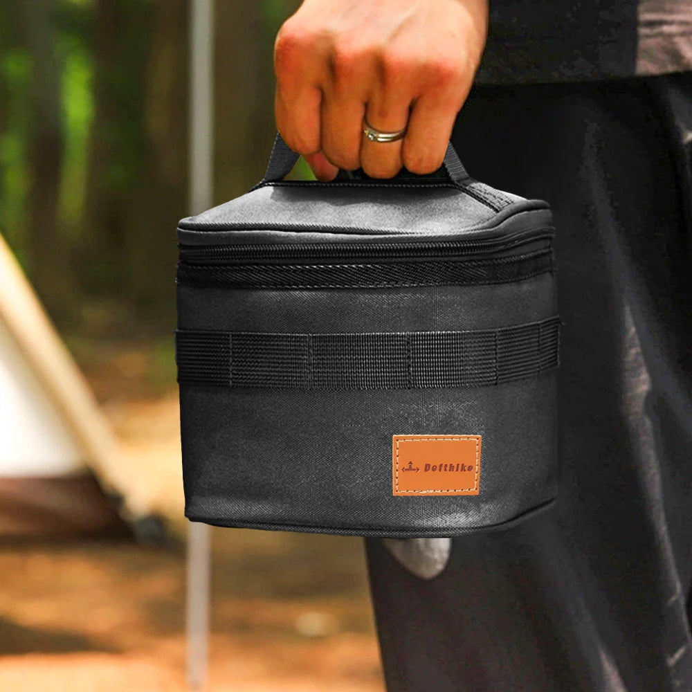 MOLLE Ammo Pouch - Utility Carry
