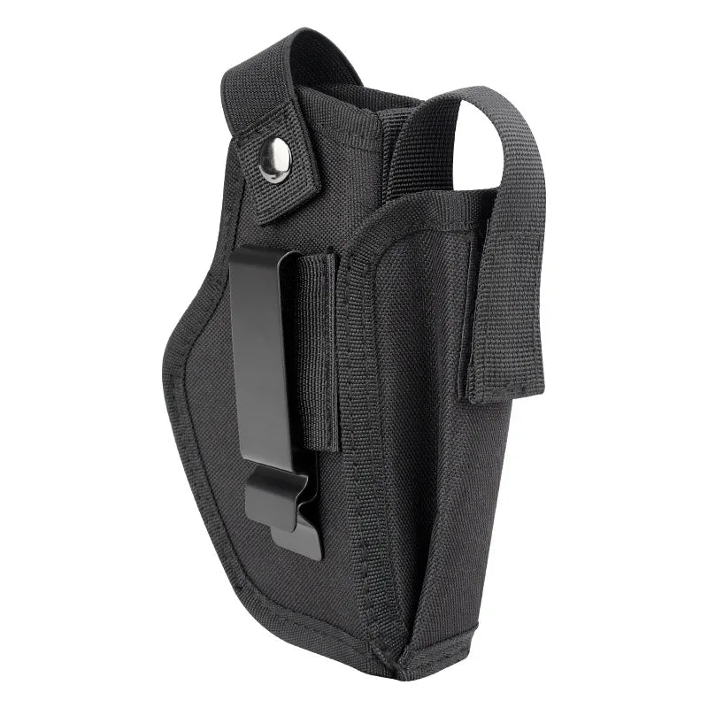 Universal Fit Tactical Concealed Carry Holster