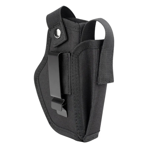 Universal Fit Tactical Concealed Carry Holster