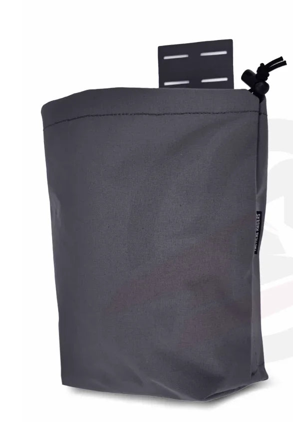 Dump Pouch Tactical Waist Belt