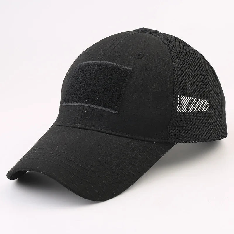 Sports Quick-Drying Hat Men