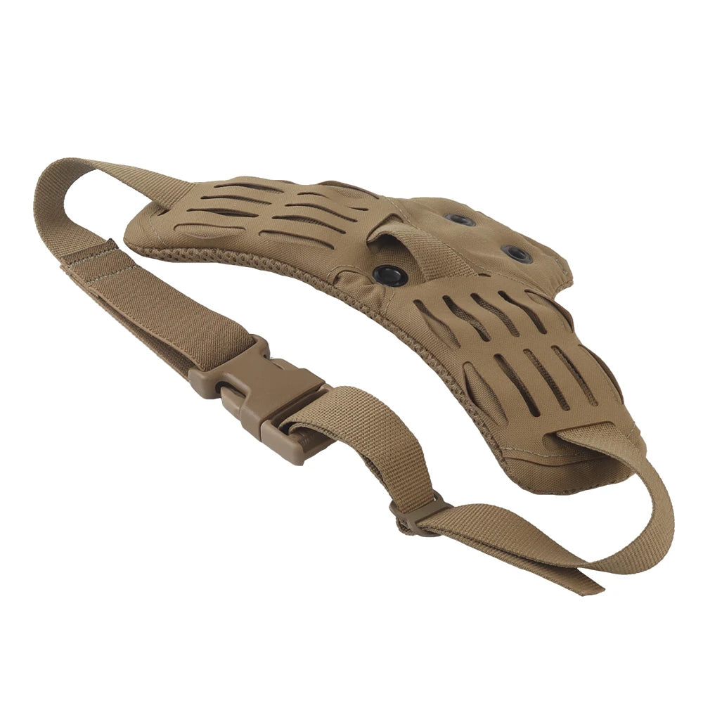 ARC RTI Tactical Thigh Platform