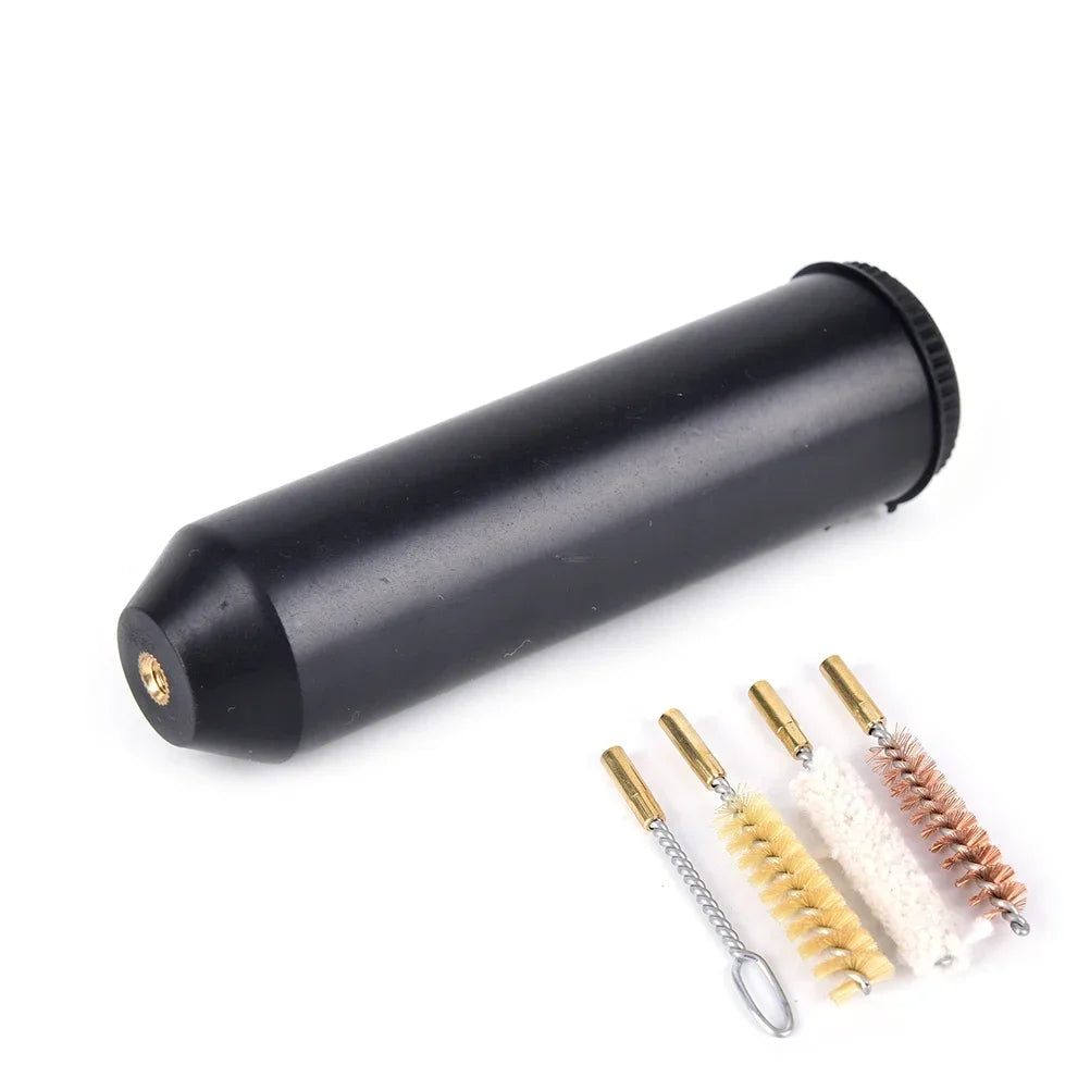 Universal Gun Cleaning Brush Kit