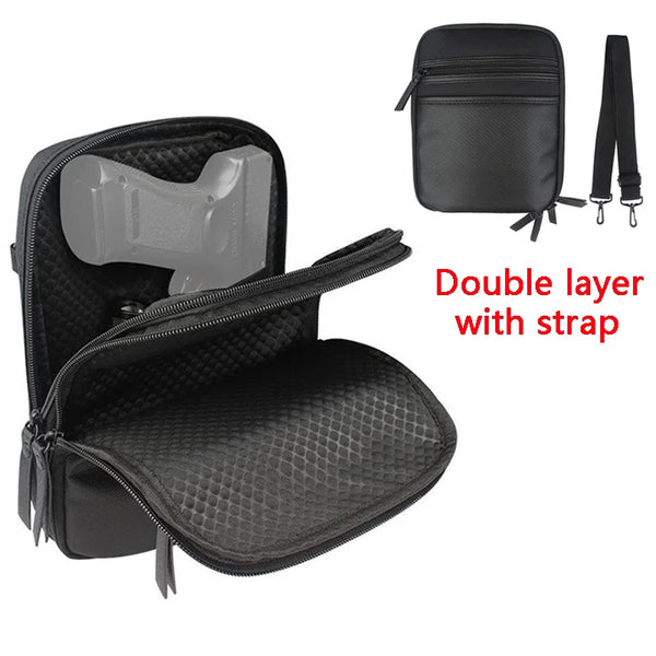 Tactical Concealed Carry Waist Pack