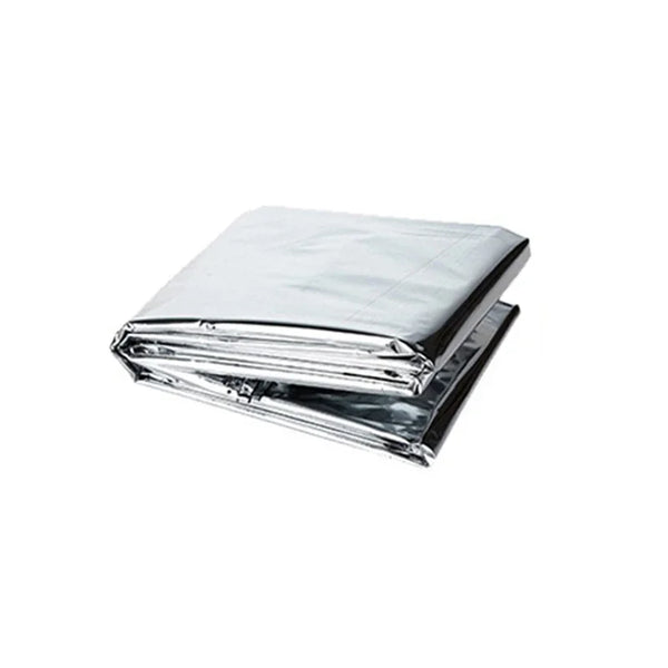 Low-Temp Emergency Insulation Blanket