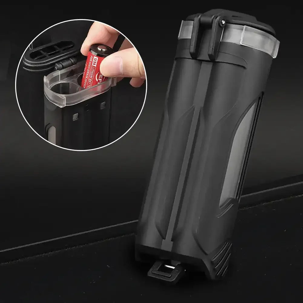 Durable Battery Storage Case