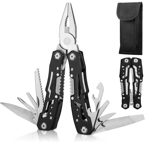 Compact Pocket Multi-Tool