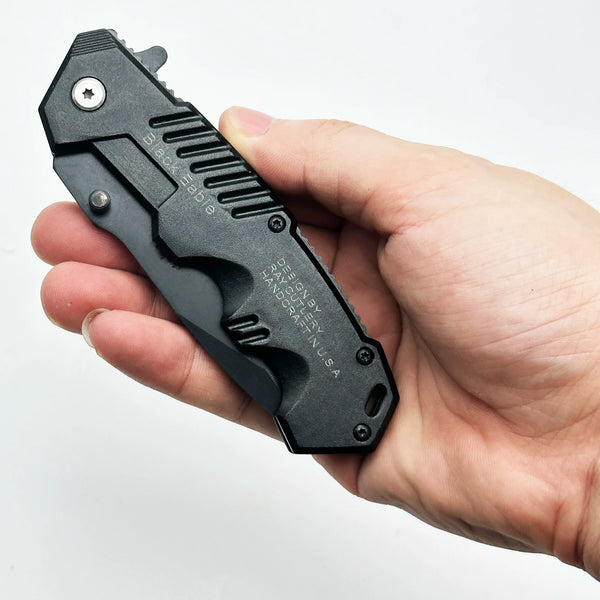 TrailEdge Folding Knife