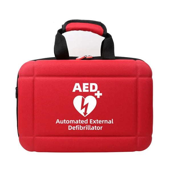 AED & First Aid Storage Bag