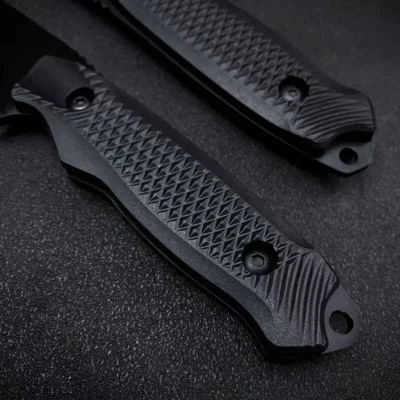 Outdoor Sheath Pocket Knife