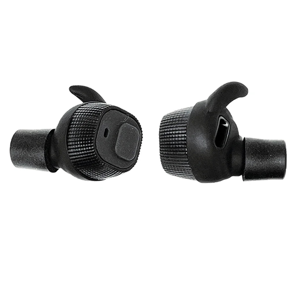 Earmor M20 MOD3 – Advanced Electronic Hearing Protection Earplugs