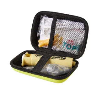 Portable Venom Extractor Kit