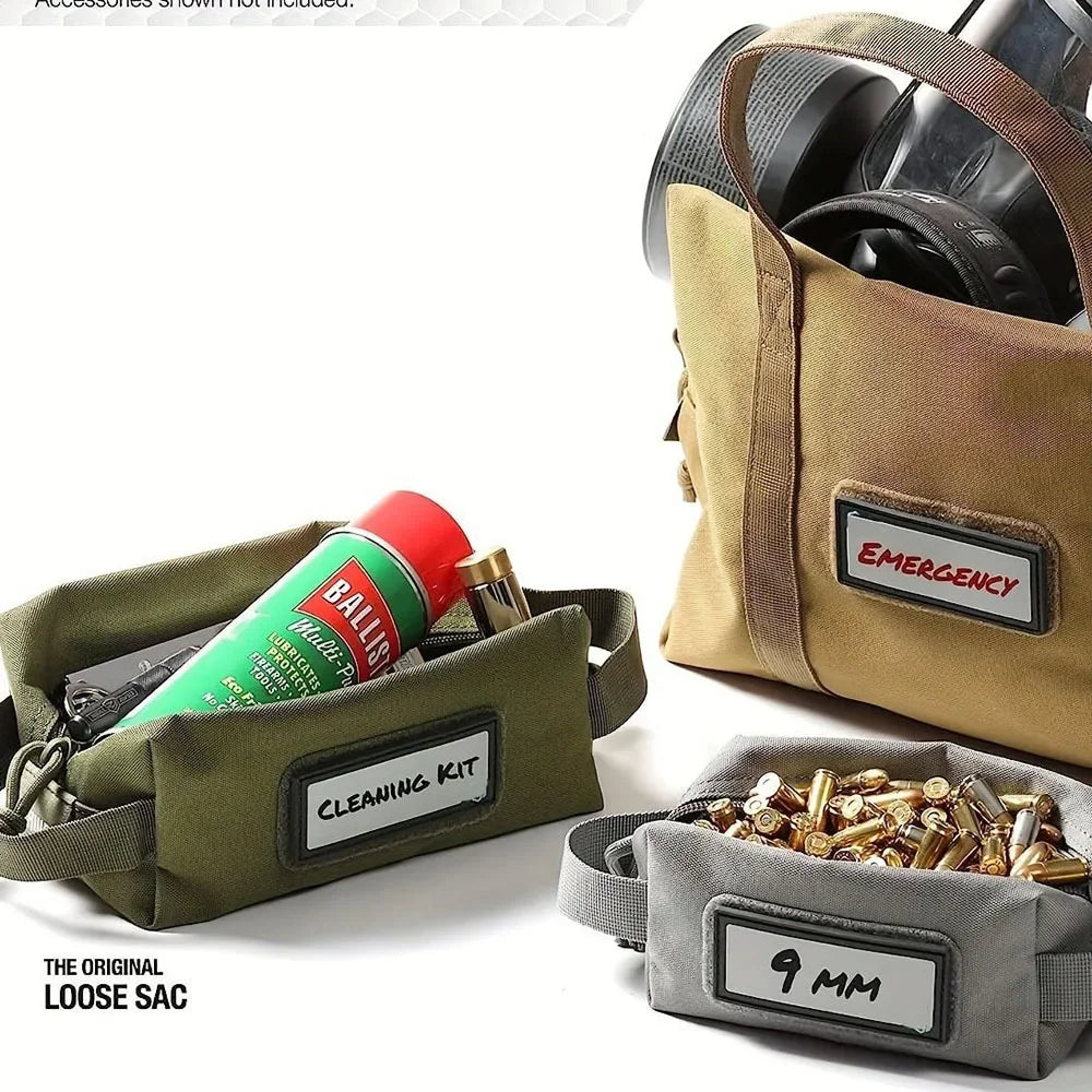 Tactical EDC Utility Pouchsories
