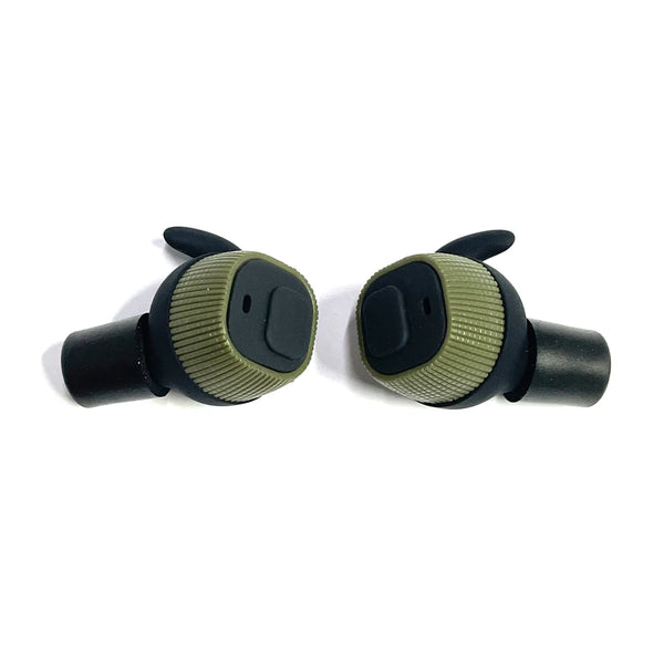 Earmor M20 MOD3 – Advanced Electronic Hearing Protection Earplugs