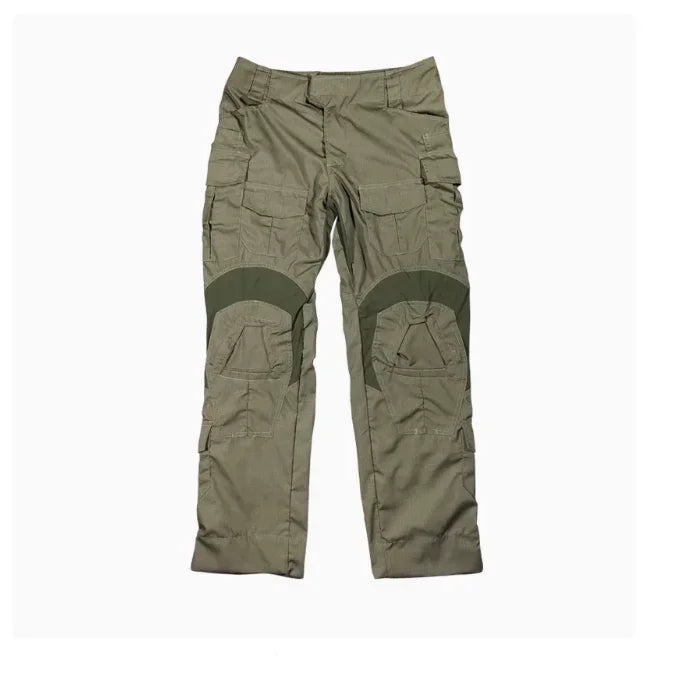 GEN3 Tactical Pants for Men | Durable Cargo Pants for Hunting, Hiking Outdoor Work