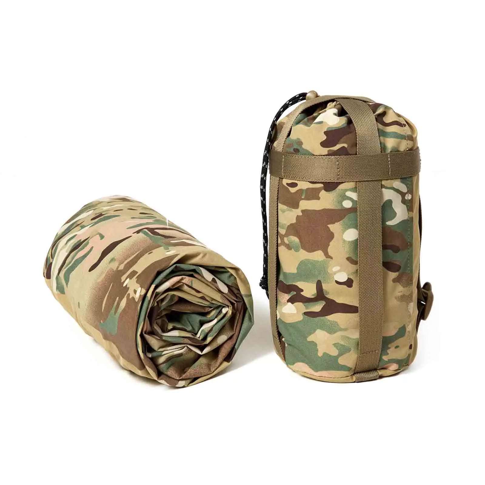 All-Weather Bivy Cover