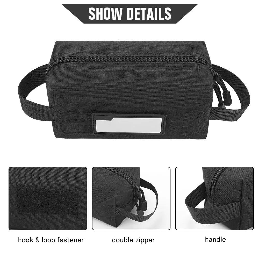 Tactical Ammo & Utility Pouch