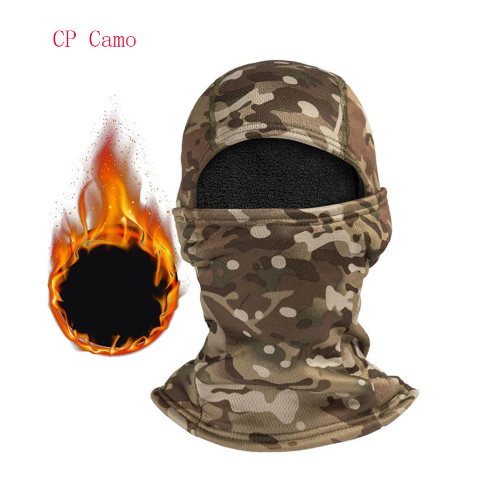 Adjustable Multi-Season Tactical Boonie Hat with Camouflage Options for Outdoor Activities