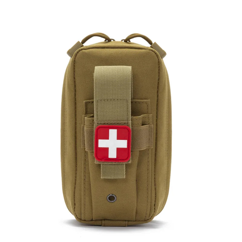 Tactical Gear Pouch