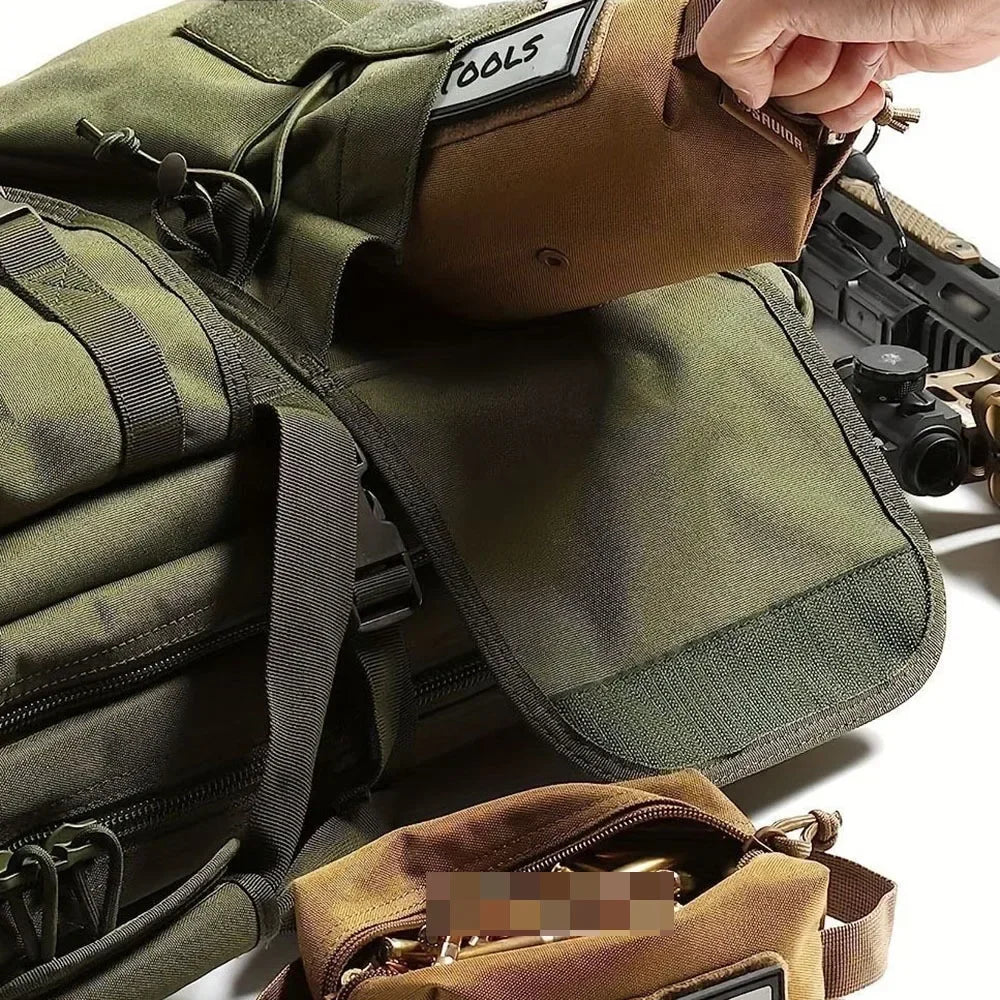 Tactical EDC Utility Pouchsories