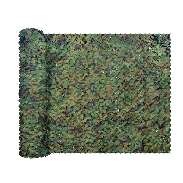 Versatile Camo Netting