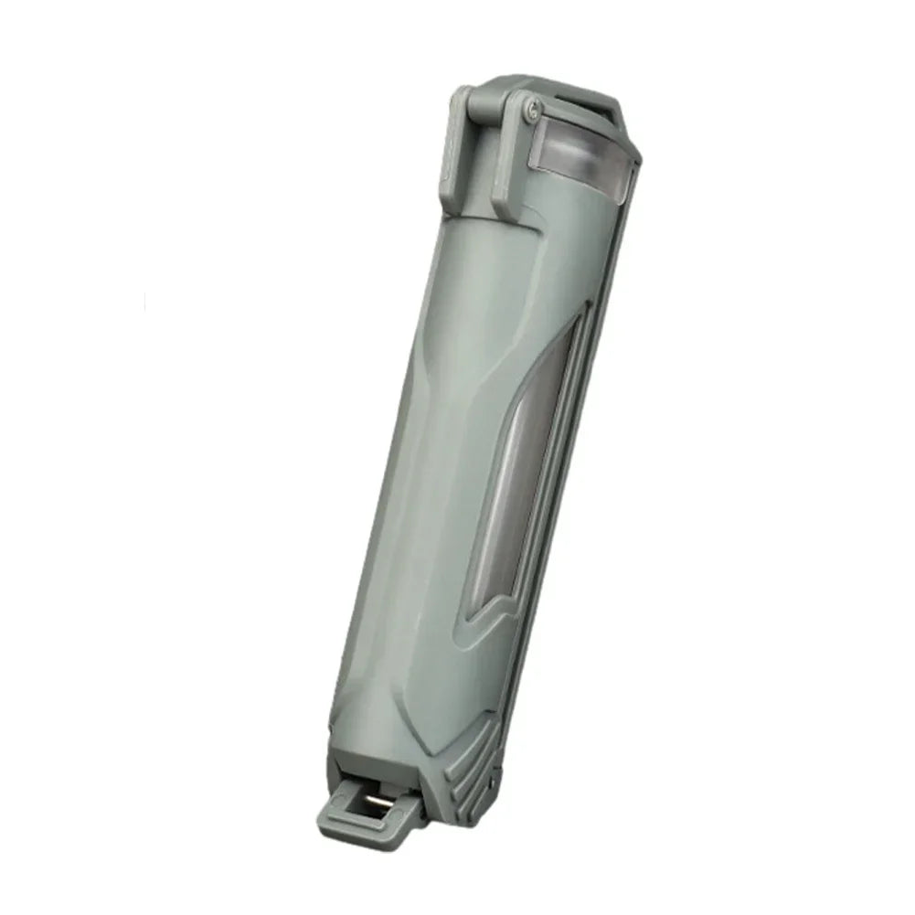 Durable Battery Storage Case