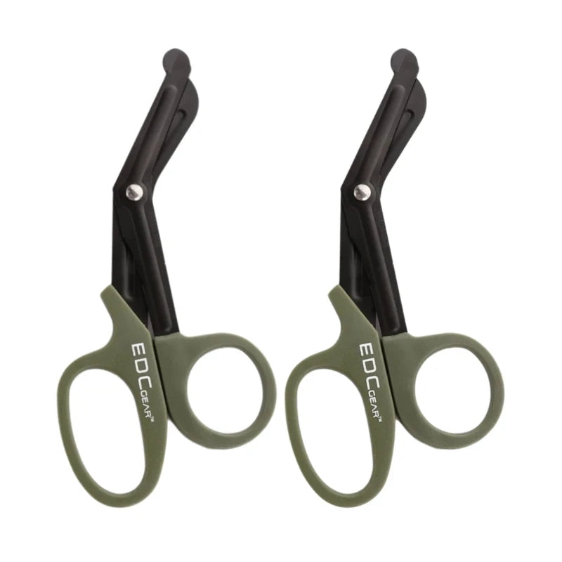 Heavy-Duty Emergency Medical Shears