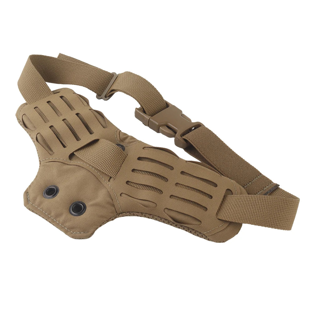 ARC RTI Tactical Thigh Platform