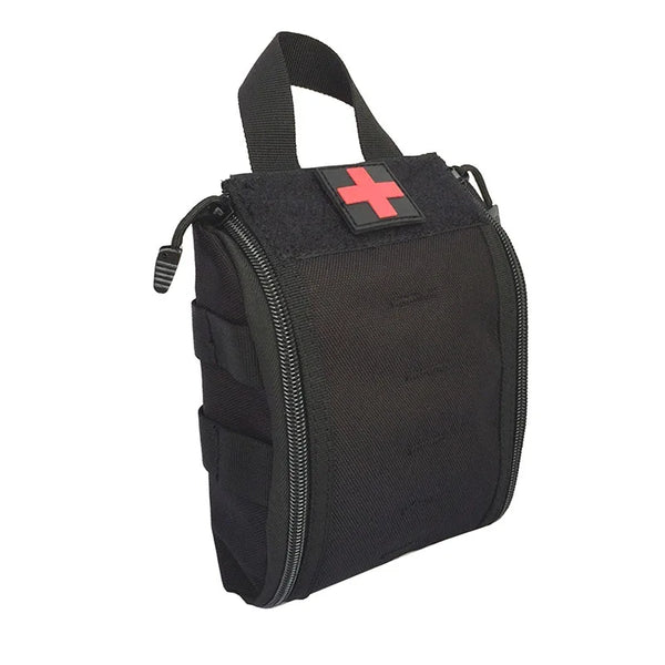 Tactical Medical Pouch – Compact and Durable First Aid Bag