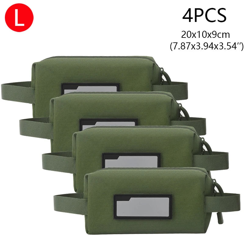 Tactical Ammo Pouch - Shell Carrier