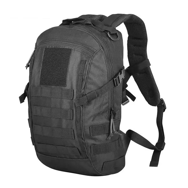 Waterproof MOLLE Tactical Backpack