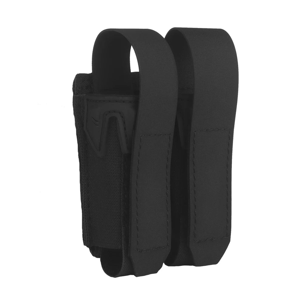 9MM MOLLE Quick Release Tactical Magazine Pouch
