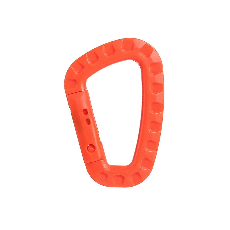 Multi-Purpose Tactical Buckle – Lightweight & Durable