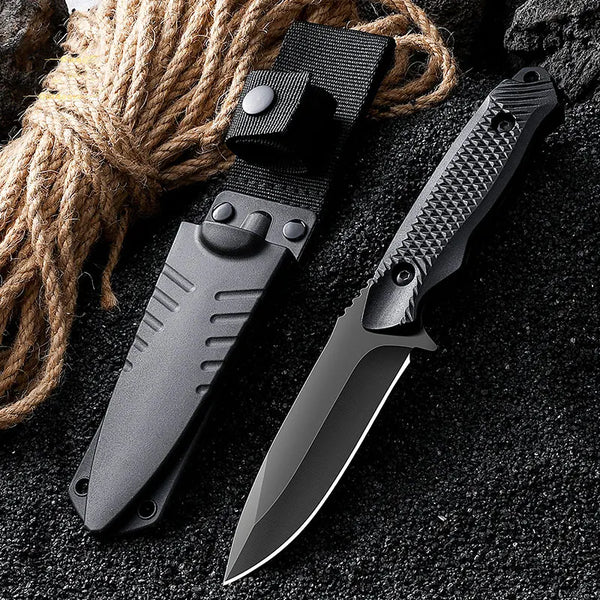 Outdoor Sheath Pocket Knife
