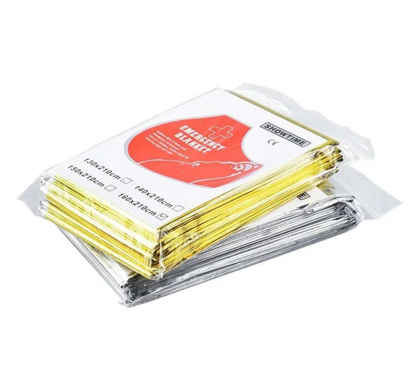 Thermal Emergency Blanket