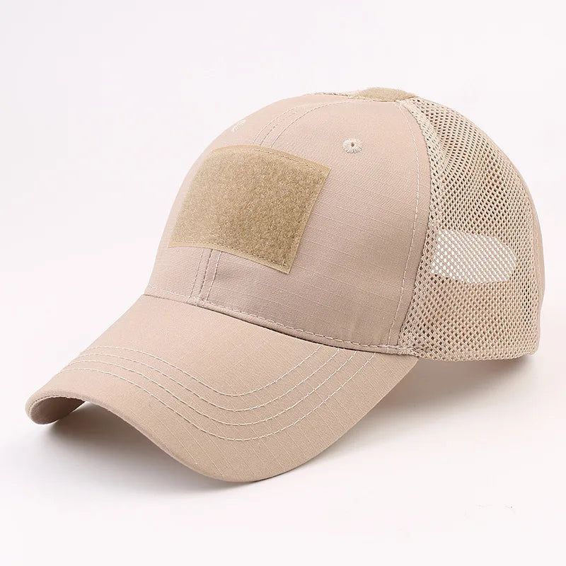 Sports Quick-Drying Hat Men