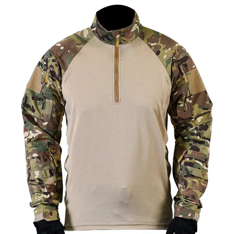 Men’s Tactical Performance Shirt