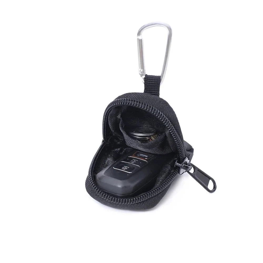 Tactical Compact EDC Pouch