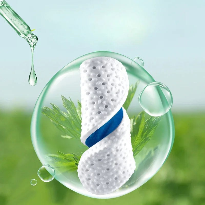 4D Cloud Sport Cushion Insoles