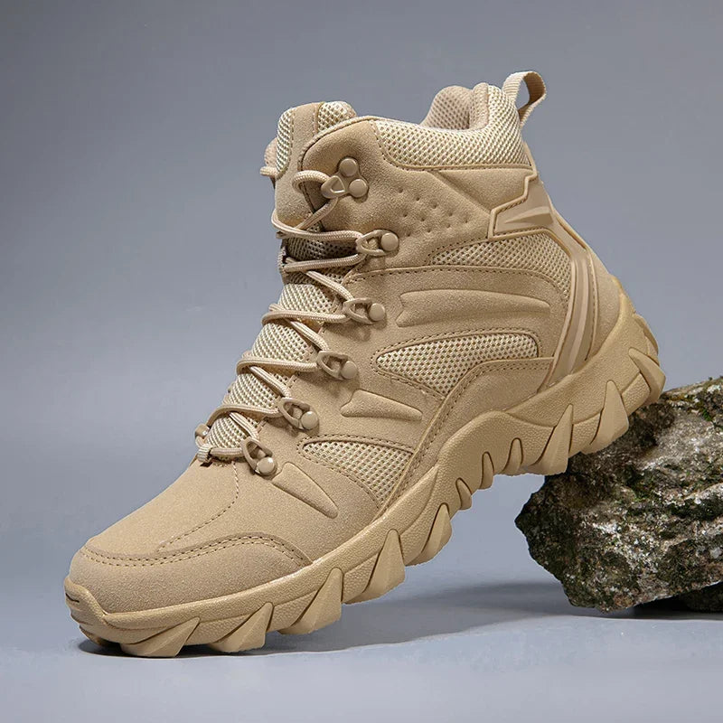 Tactical  Boots