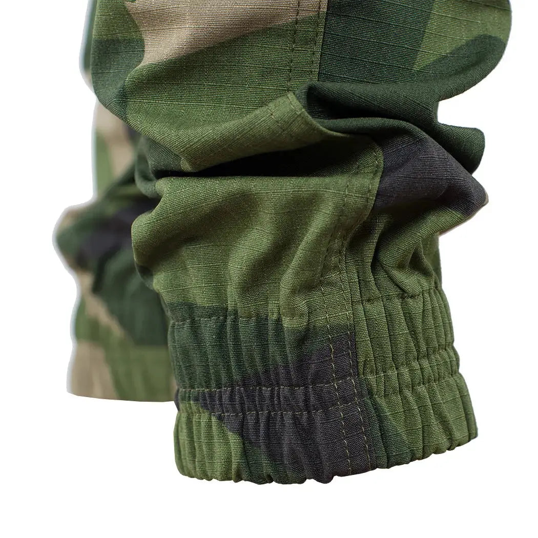 Tactical Cargo Pants – Rugged Field-Ready Design