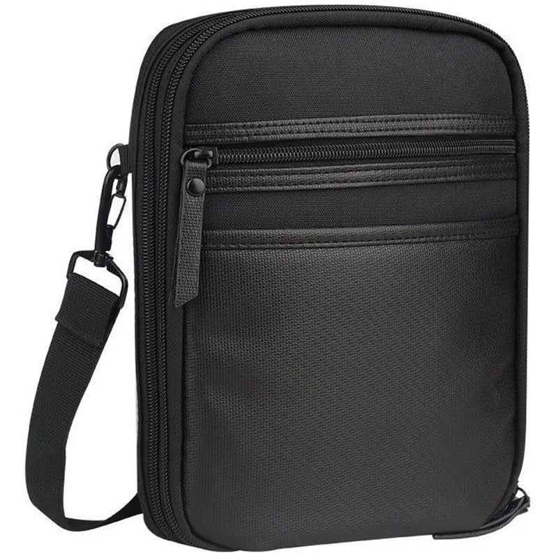 Tactical Concealed Carry Waist Pack