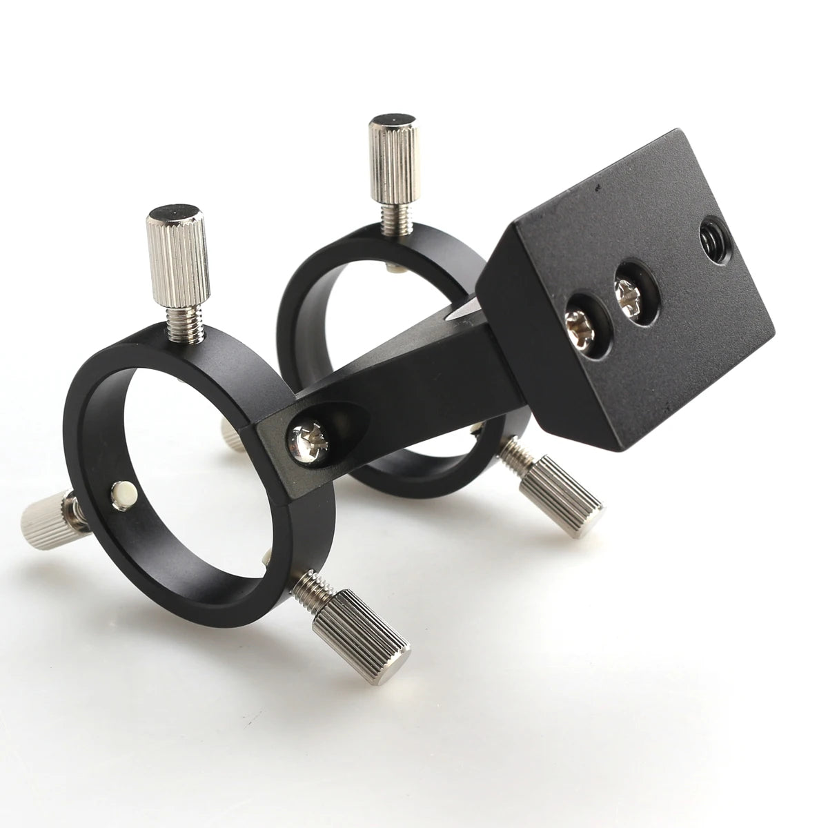 Precision Monocular Mounting Bracket